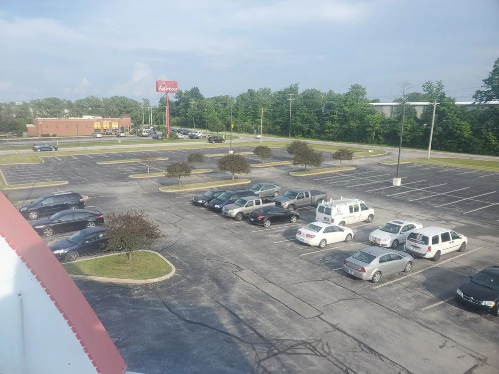 Slide of Affordable Heating and Air