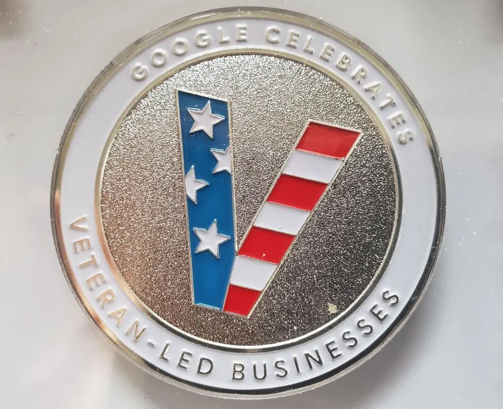 Slide of Affordable Heating and Air