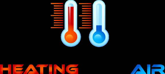 Slide of Affordable Heating and Air