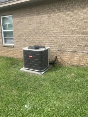 Affordable Heating and Air