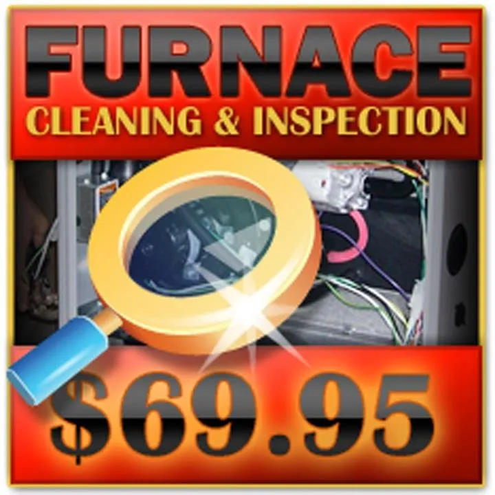 Slide of Affordable Heating And Air