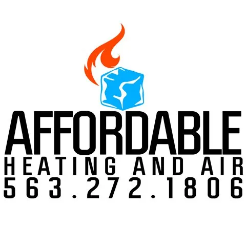 Slide of Affordable Heating And Air