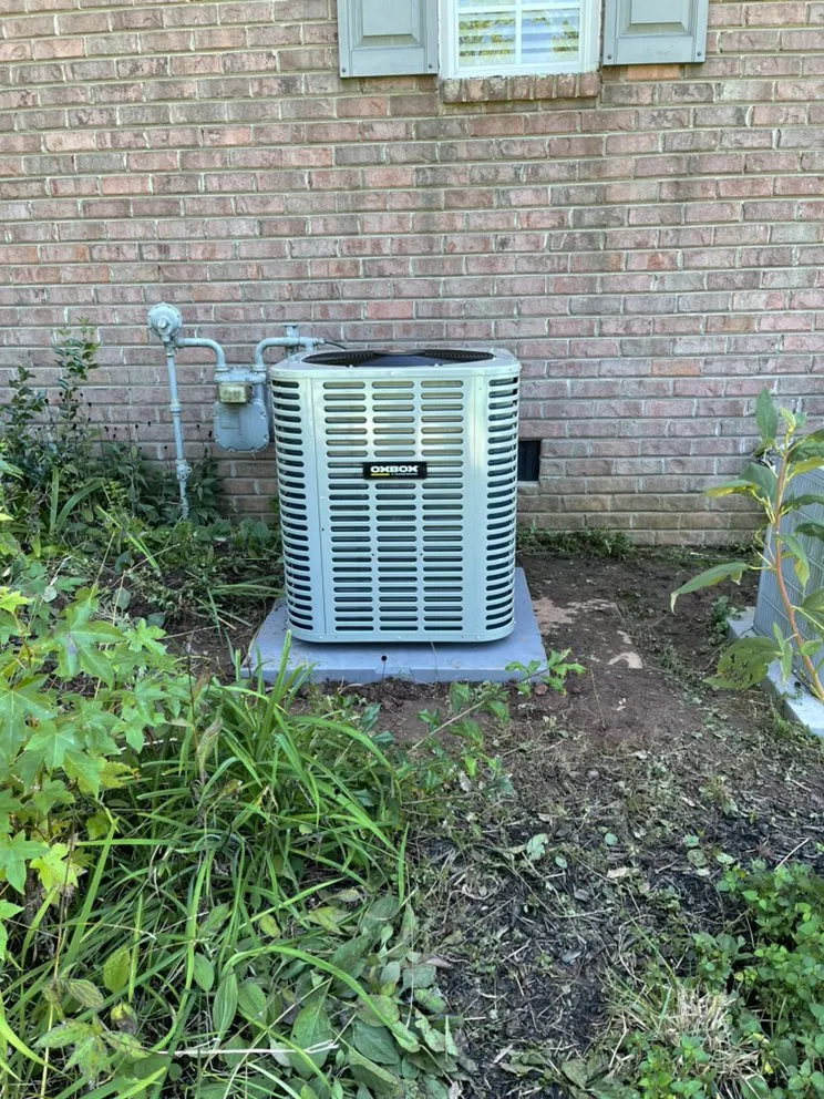 Slide of Affordable Heating and Air Services