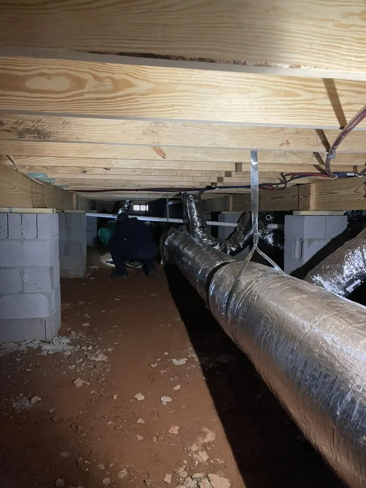 Slide of Affordable Heating and Air Services