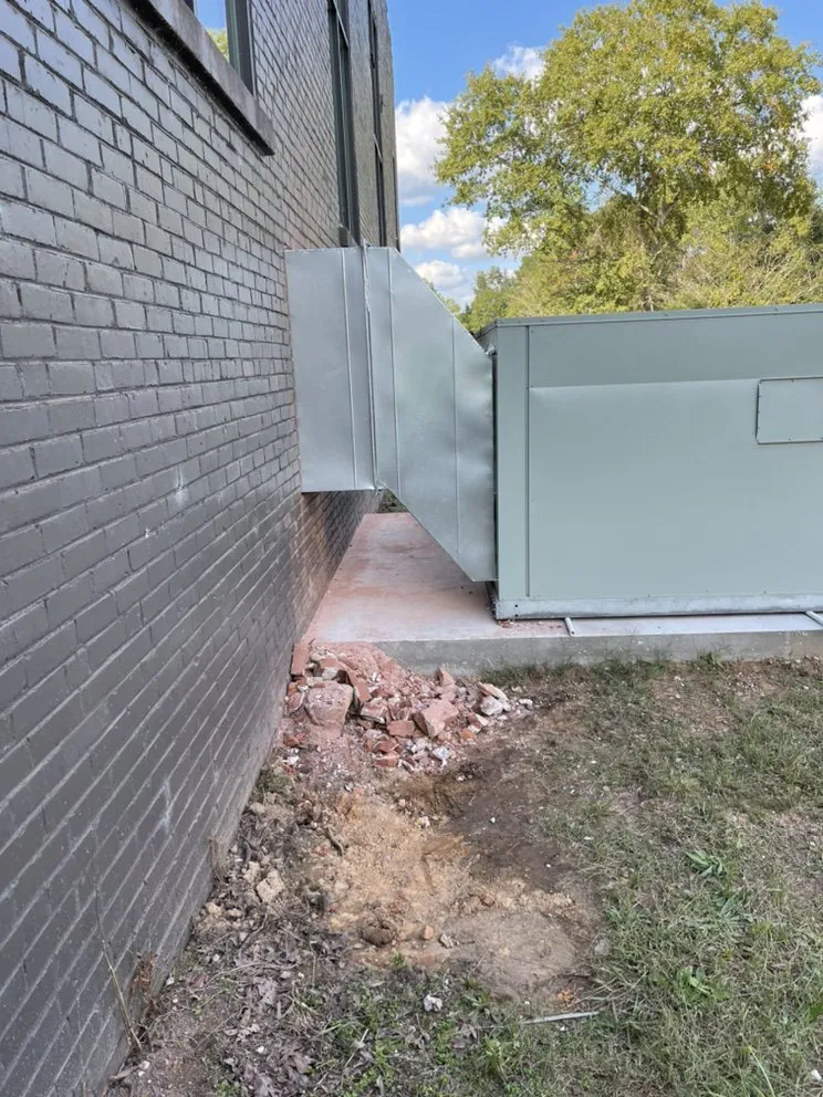 Slide of Affordable Heating and Air Services