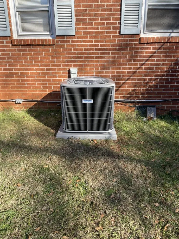 Slide of Affordable Heating and Air Services