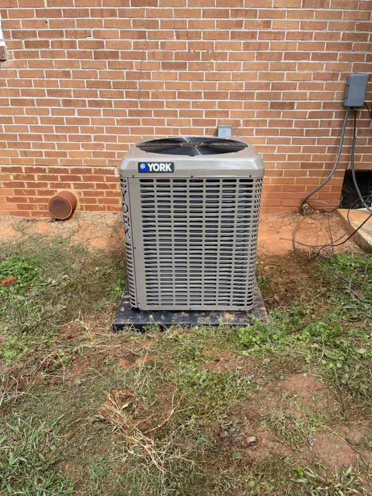Slide of Affordable Heating and Air Services