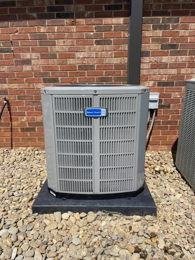 Slide of Affordable Heating and Air Services