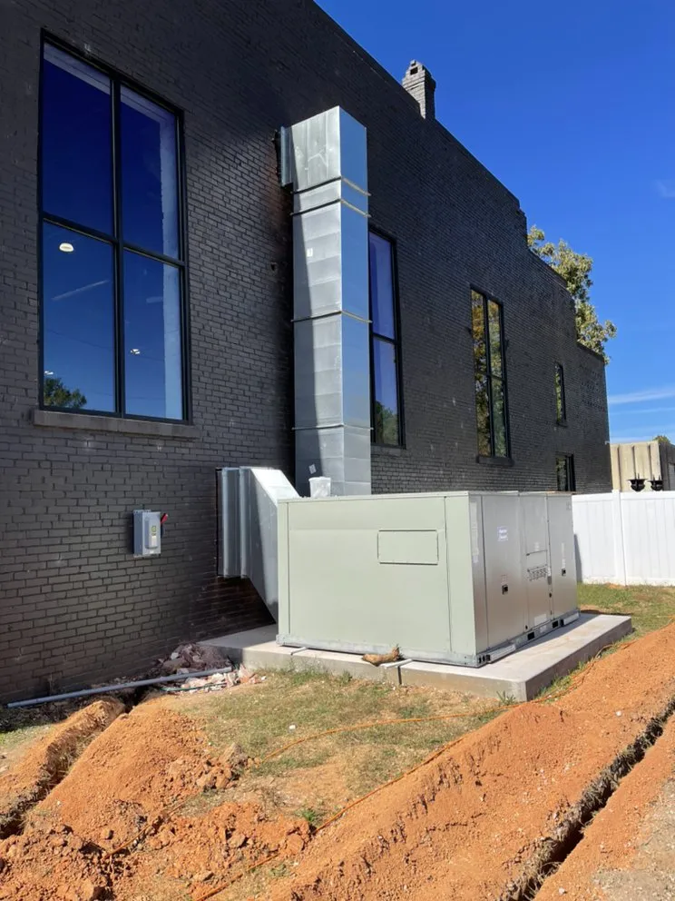 Slide of Affordable Heating and Air Services