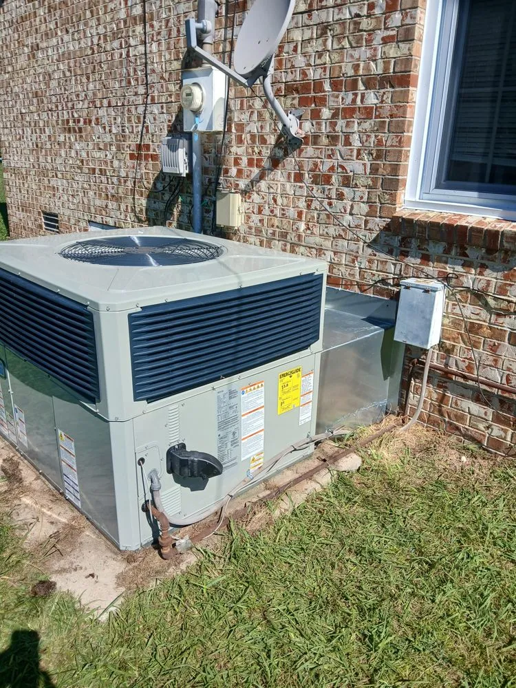 Slide of Affordable Heating And Cooling