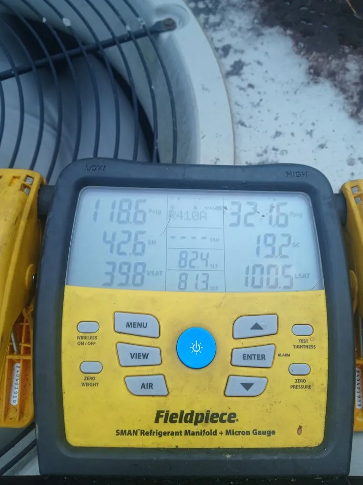 Slide of Affordable Heating And Cooling