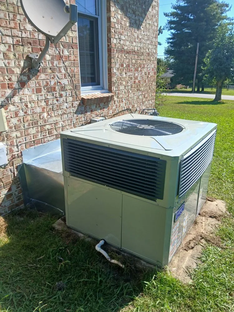 Slide of Affordable Heating And Cooling