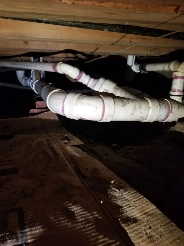 Slide of Affordable Heating Cooling & Plumbing