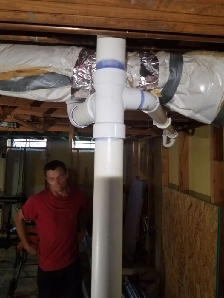 Slide of Affordable Heating Cooling & Plumbing