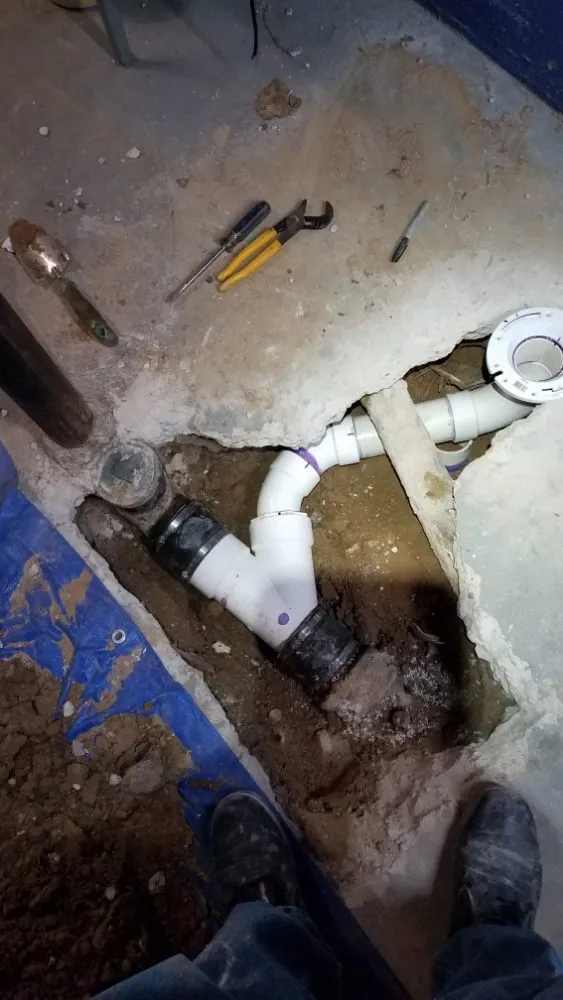 Slide of Affordable Heating Cooling & Plumbing