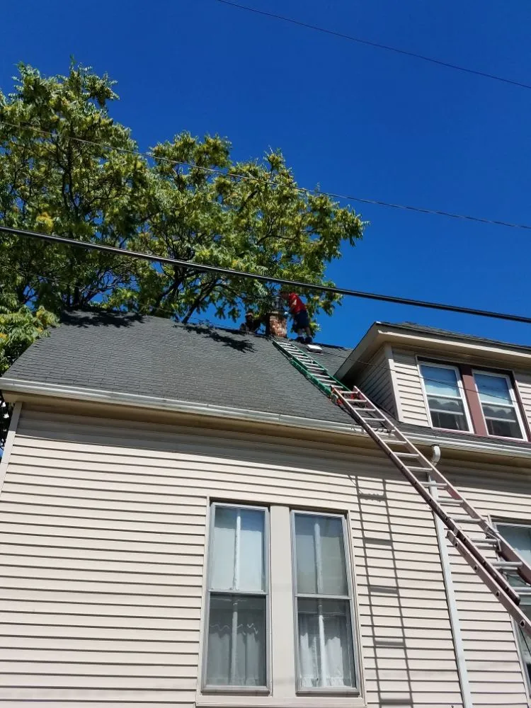 Slide of Affordable Heating Cooling & Plumbing