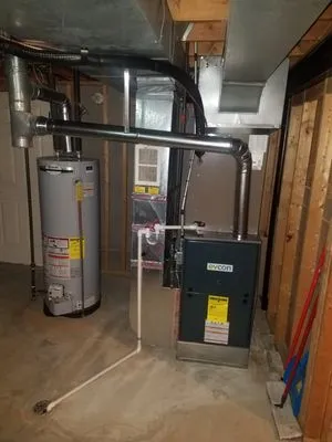 Affordable Heating Cooling & Plumbing