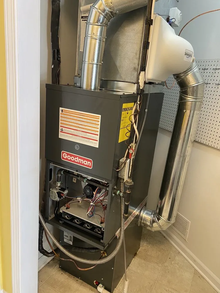 Slide of Affordable Heating, Cooling & Refrigeration