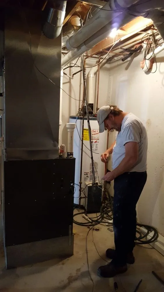 Slide of Affordable Heating, Cooling & Refrigeration