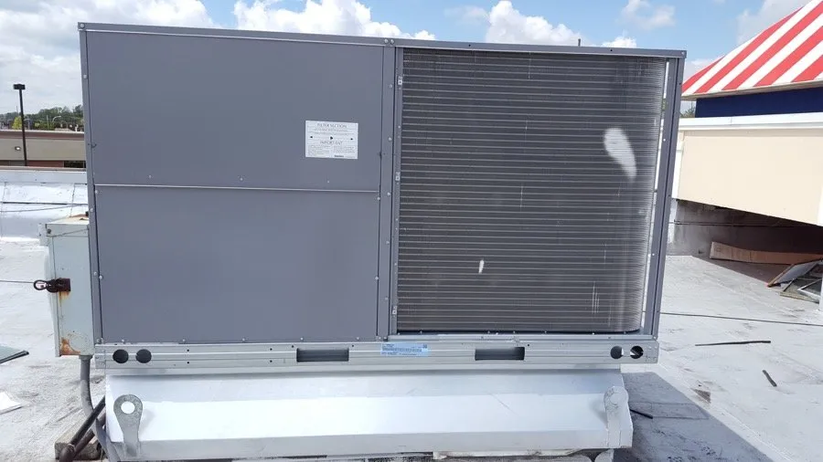 Slide of Affordable Heating, Cooling & Refrigeration