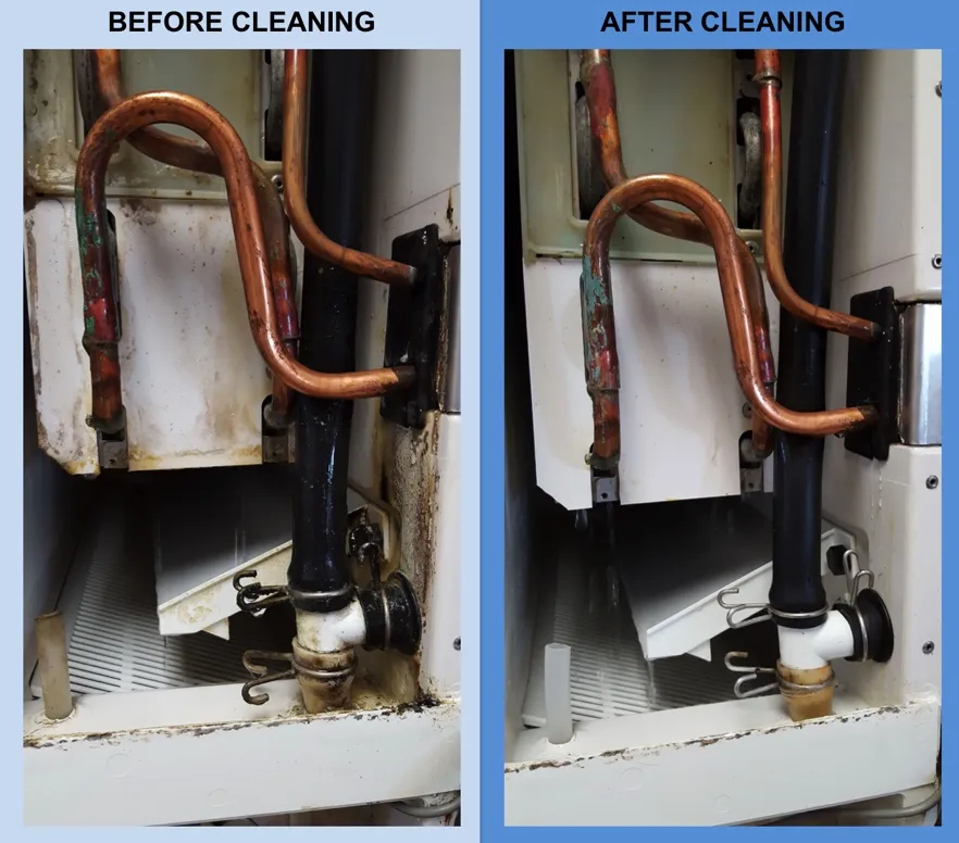 Slide of Affordable Heating, Cooling & Refrigeration