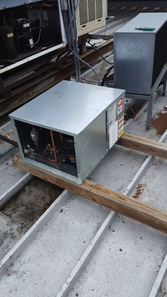 Slide of Affordable Heating, Cooling & Refrigeration