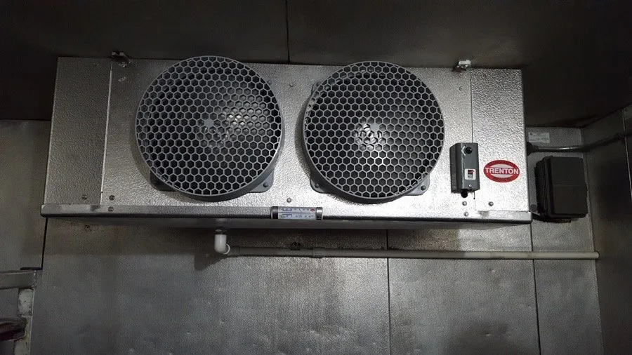 Slide of Affordable Heating, Cooling & Refrigeration