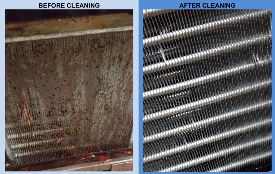 Slide of Affordable Heating, Cooling & Refrigeration