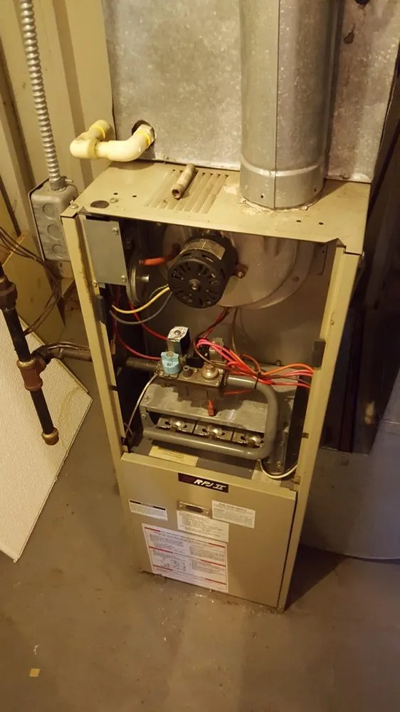 Slide of Affordable Heating, Cooling & Refrigeration