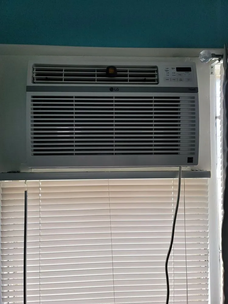 Slide of Affordable Home AC