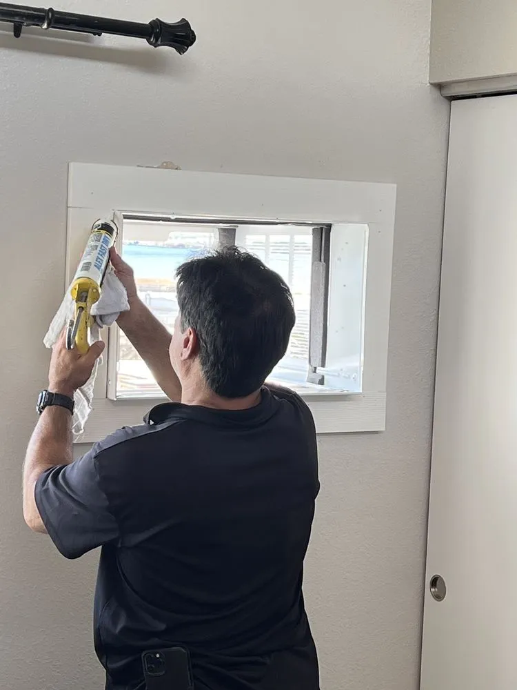 Slide of Affordable Home AC