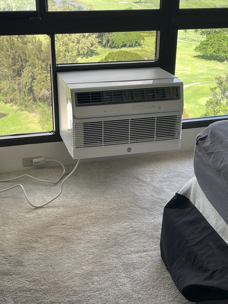 Slide of Affordable Home AC