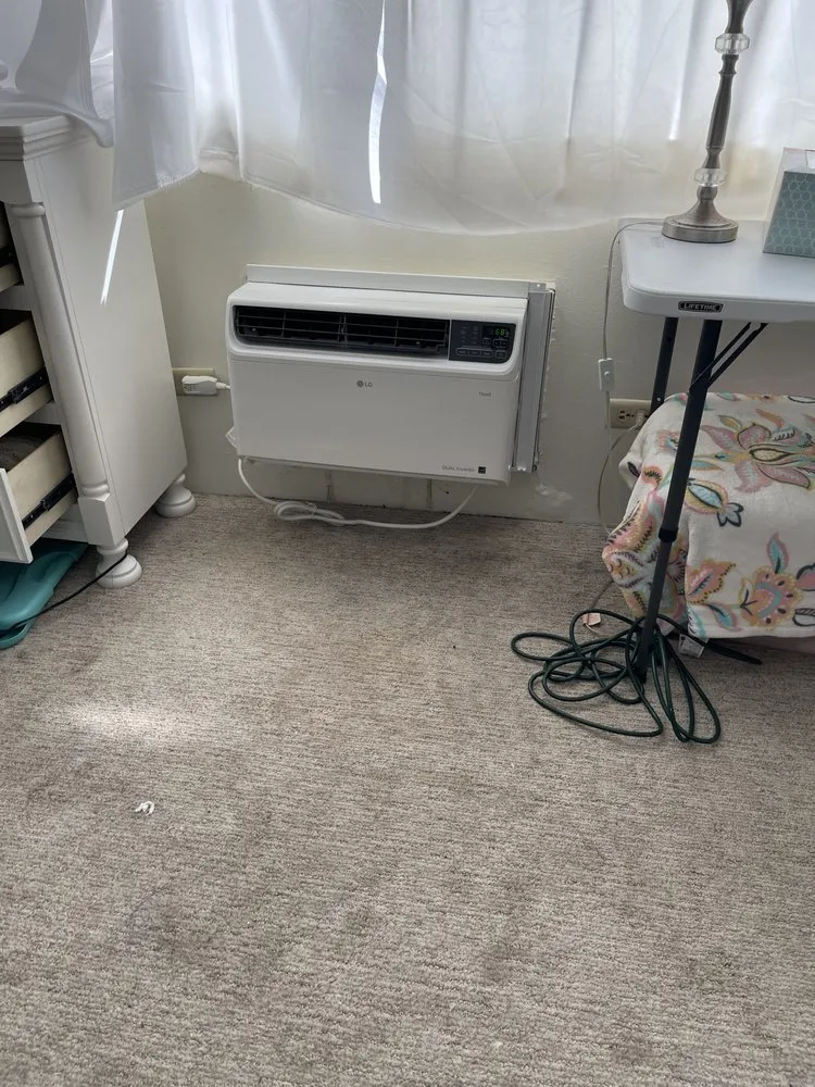 Slide of Affordable Home AC