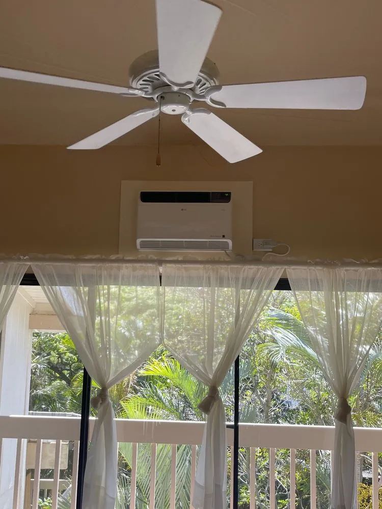 Slide of Affordable Home AC