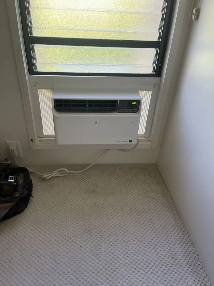 Slide of Affordable Home AC