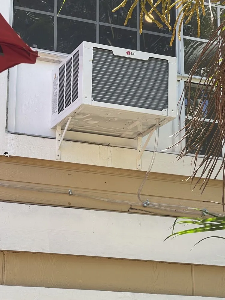 Slide of Affordable Home AC