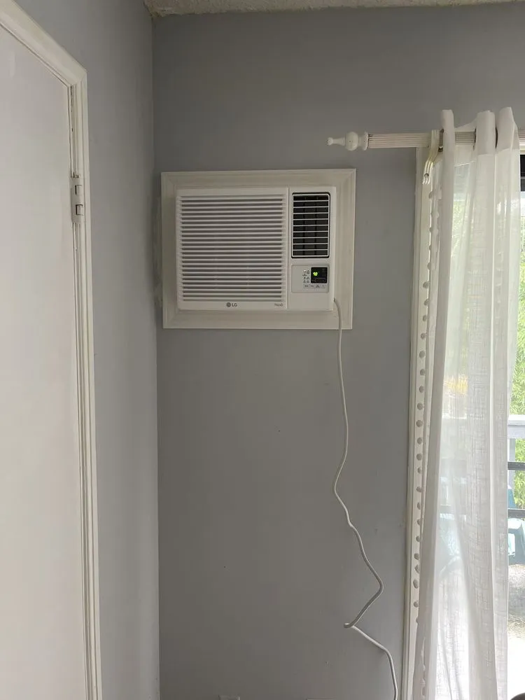 Slide of Affordable Home AC