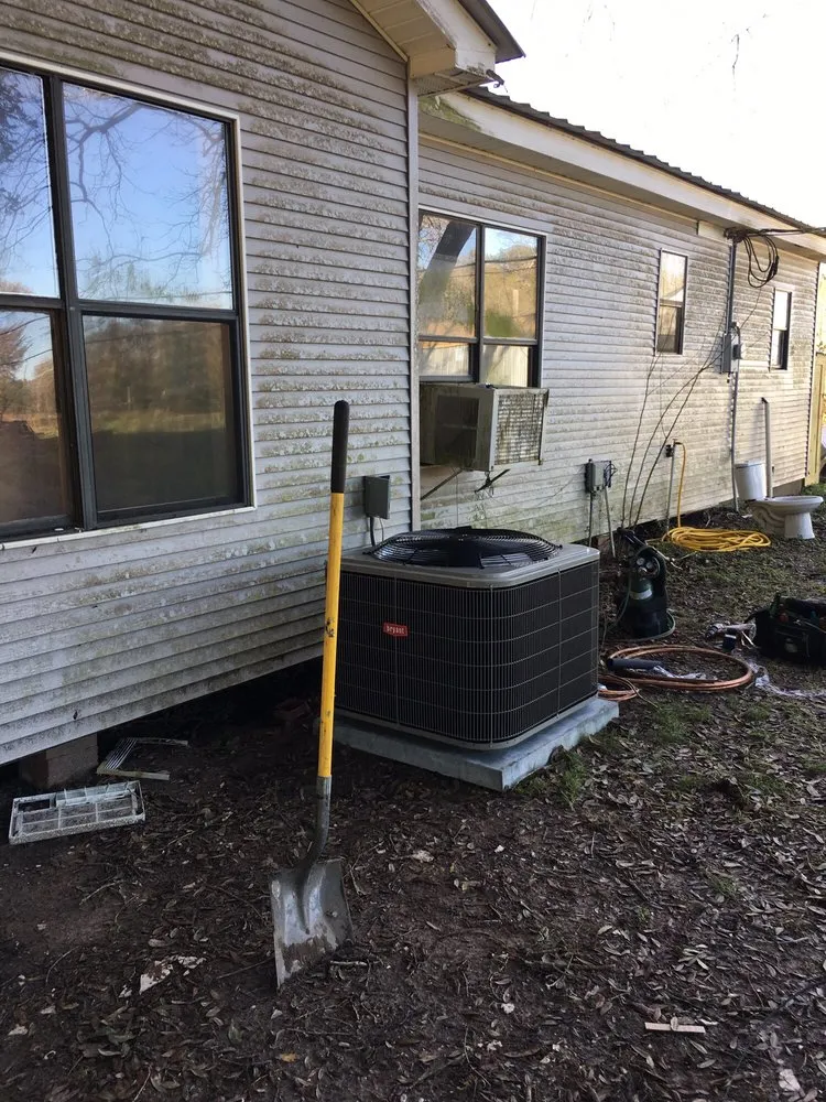 Slide of Affordable Home Appliance & Air Conditioning