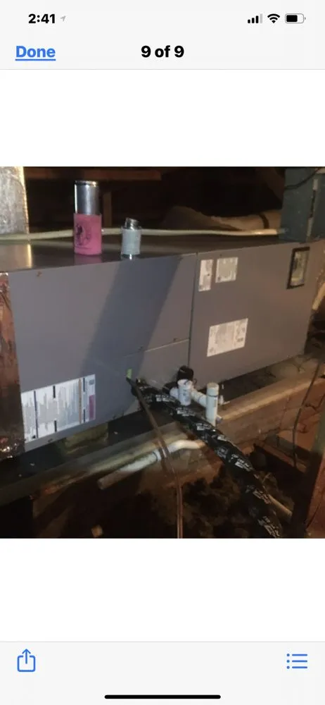 Slide of Affordable Home Appliance & Air Conditioning