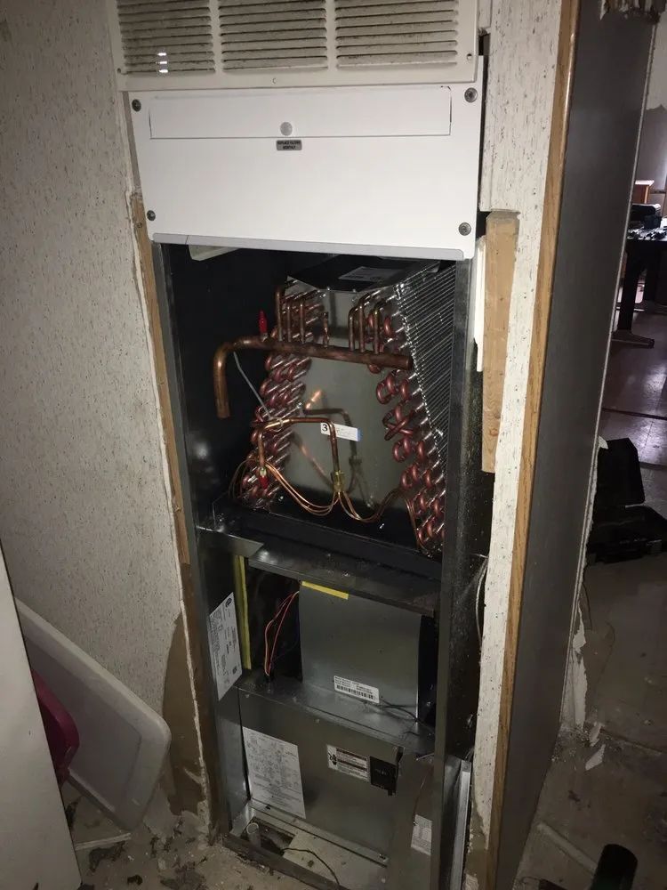 Slide of Affordable Home Appliance & Air Conditioning