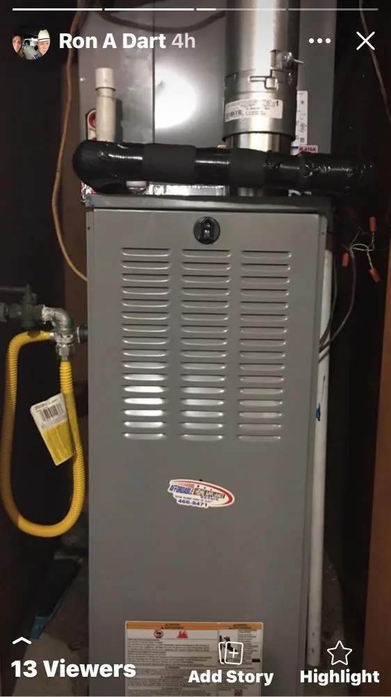 Slide of Affordable Home Appliance & Air Conditioning