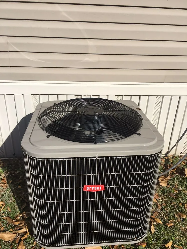 Slide of Affordable Home Appliance & Air Conditioning