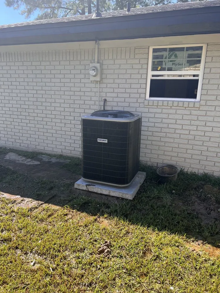 Slide of Affordable Home Appliance & Air Conditioning