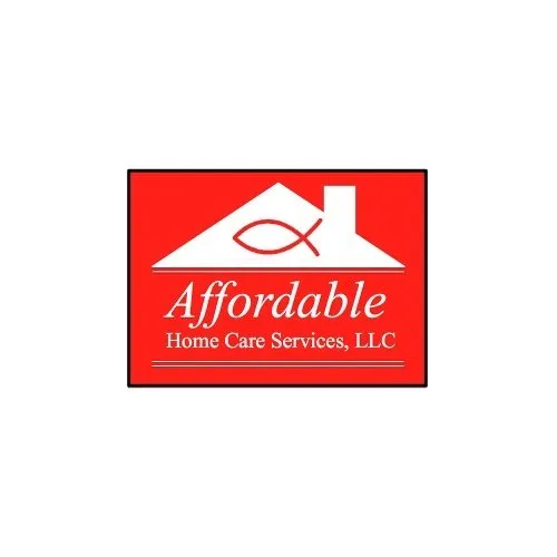 Slide of Affordable Home Care Services