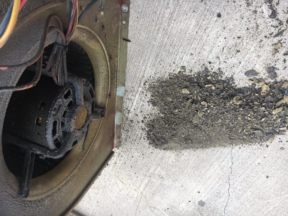 Slide of Affordable Home Comfort