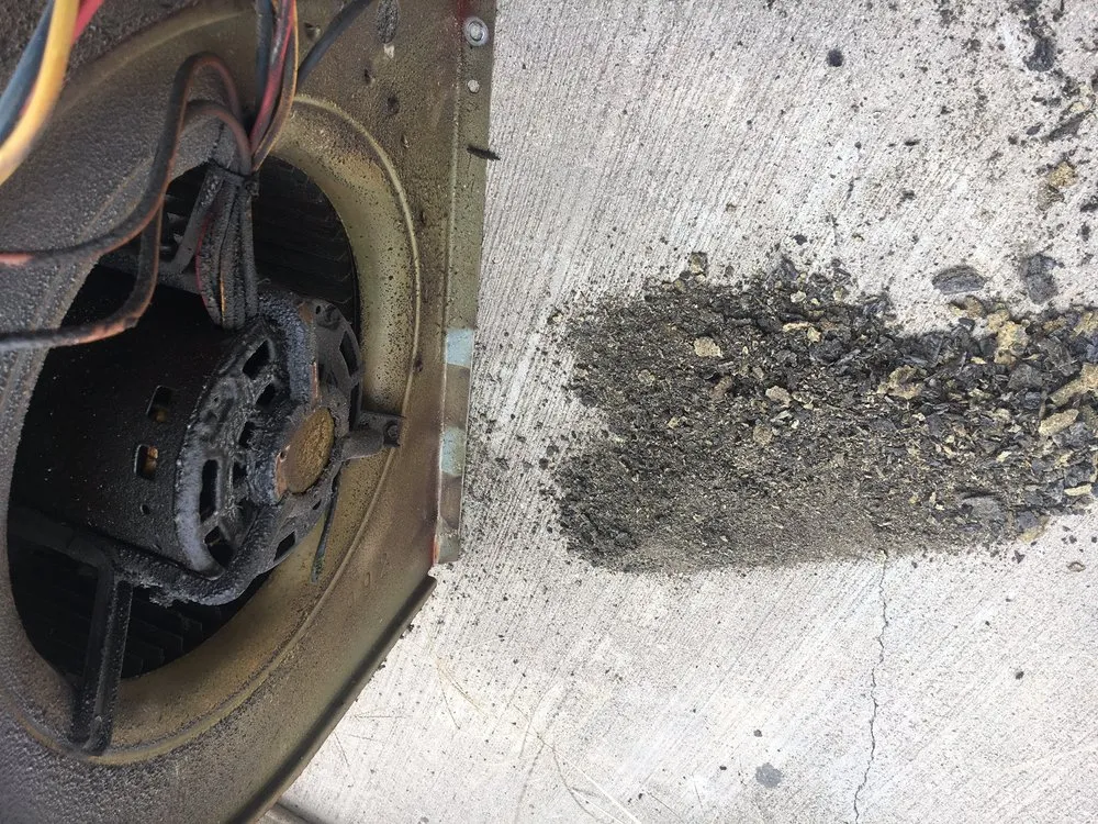 Slide of Affordable Home Comfort