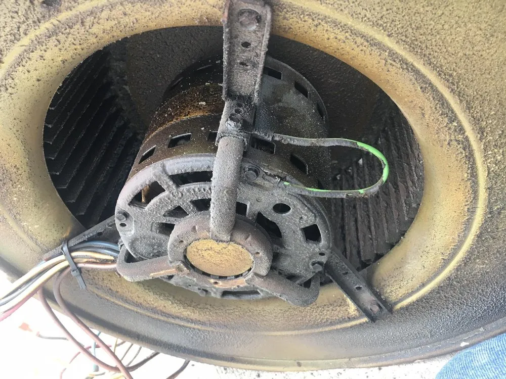 Slide of Affordable Home Comfort