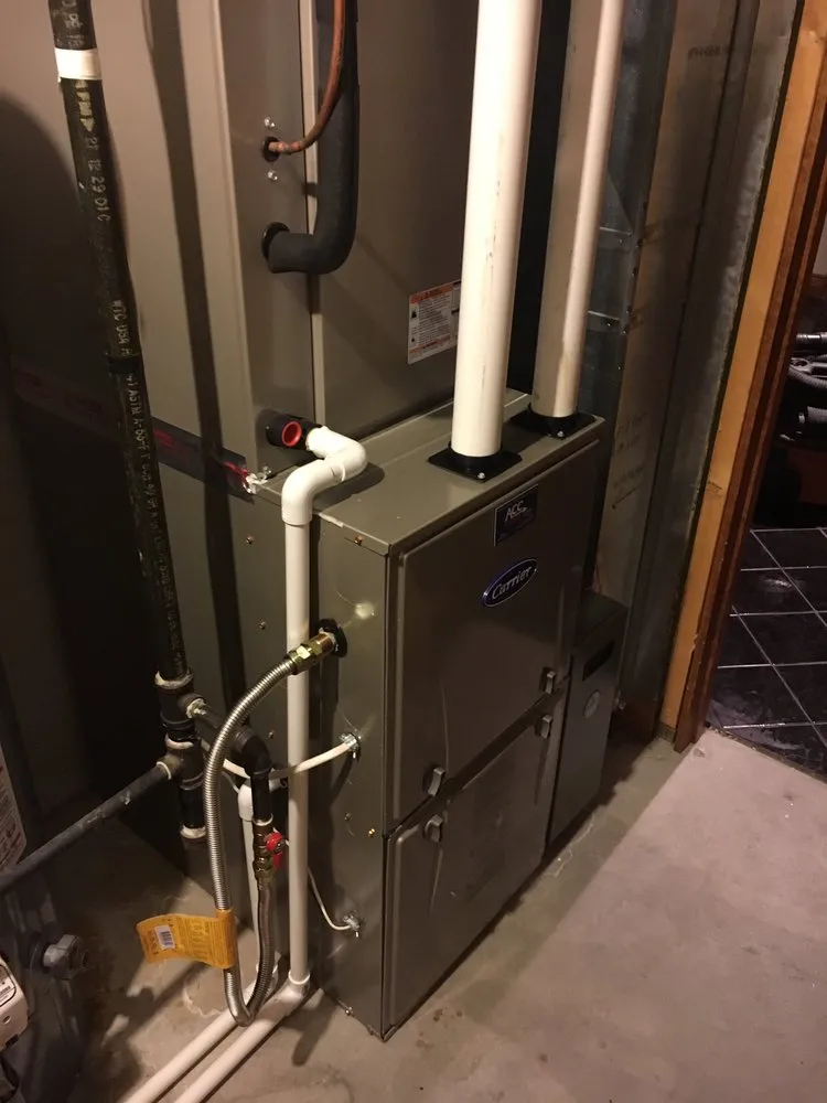 Slide of Affordable Home Comfort