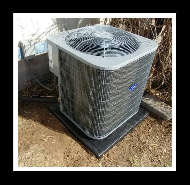 Slide of Affordable Home Comfort