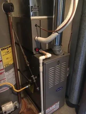 Affordable Home Comfort